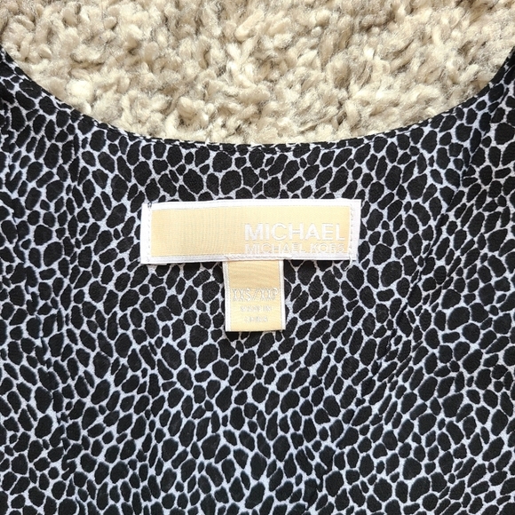 Micheal Kors Dress(sz.XXS) - Picture 3 of 3